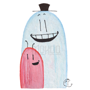 Tom y Leo - Mokoo Mokoos MOK002