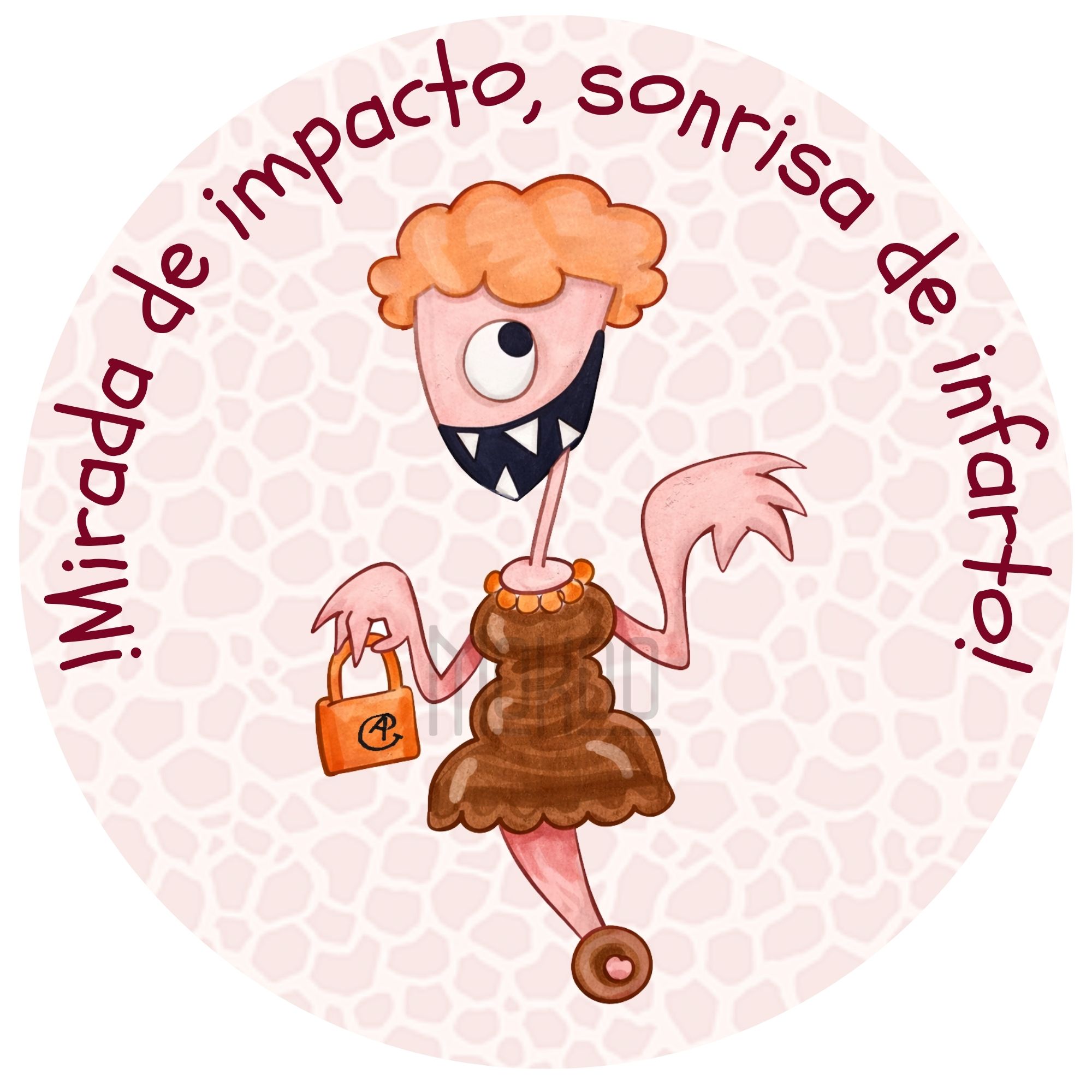 Paula - Mokoo Colores COL005 - Imagen 2