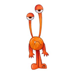Cooper - Mokoo Colores COL002