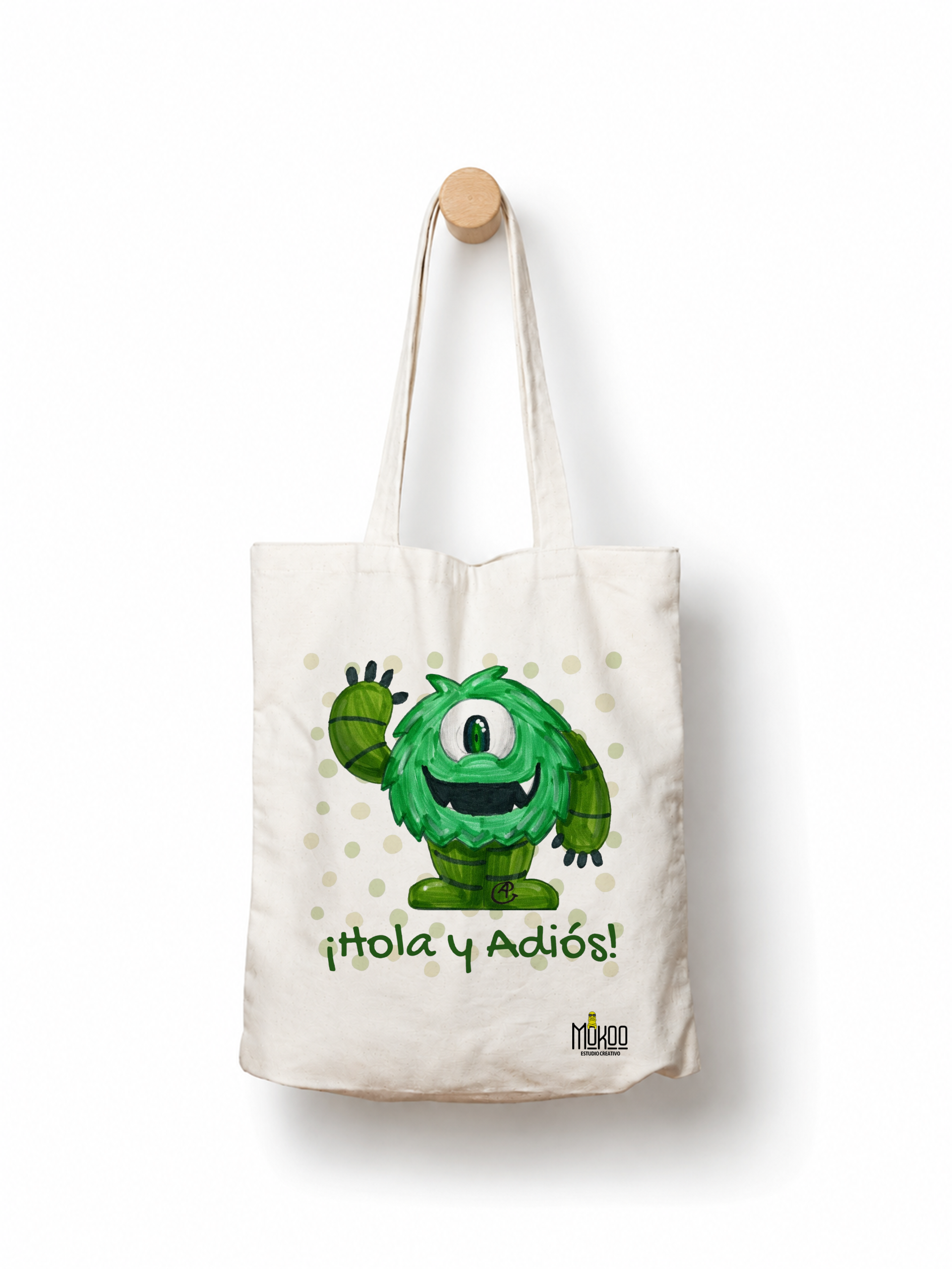 Stewart - Mokoo Colores COL001 - Imagen 3