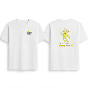 Camisetas
