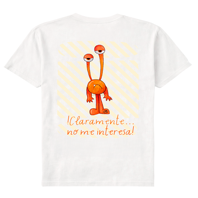 Camisetas