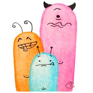 Mokoos