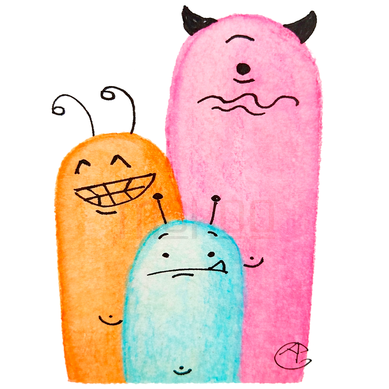 Mokoos