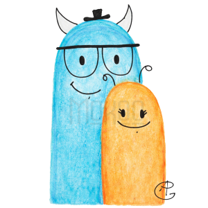 Otto y Mila - Mokoo Mokoos MOK006