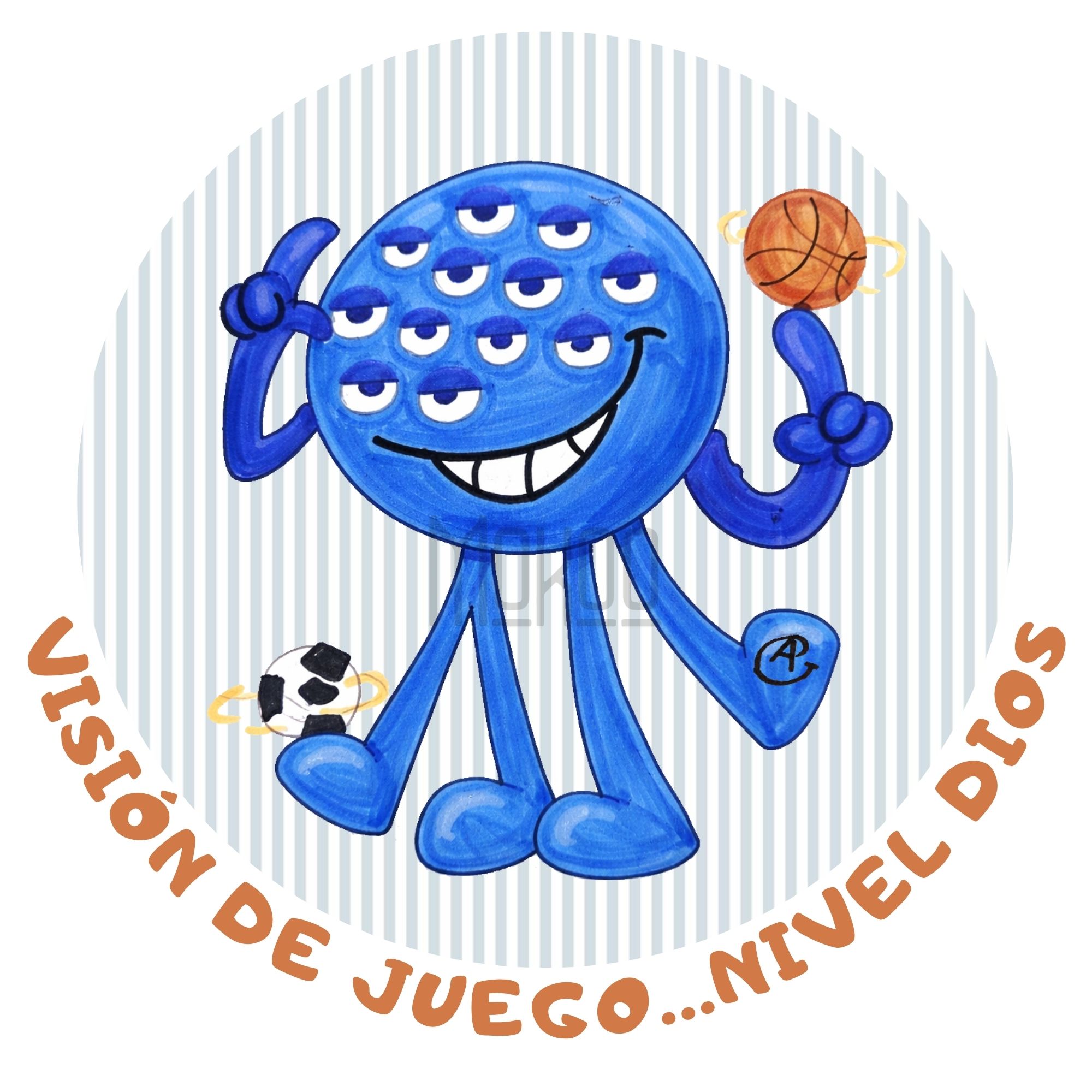 Argos - Mokoo Colores COL009 - Imagen 2