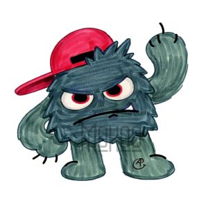 Teko - Mokoo Colores COL008