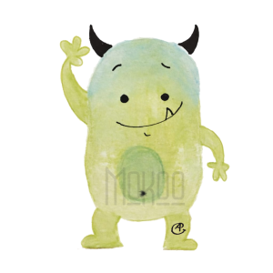 Gorgi - Mokoo Mokoos MOK009
