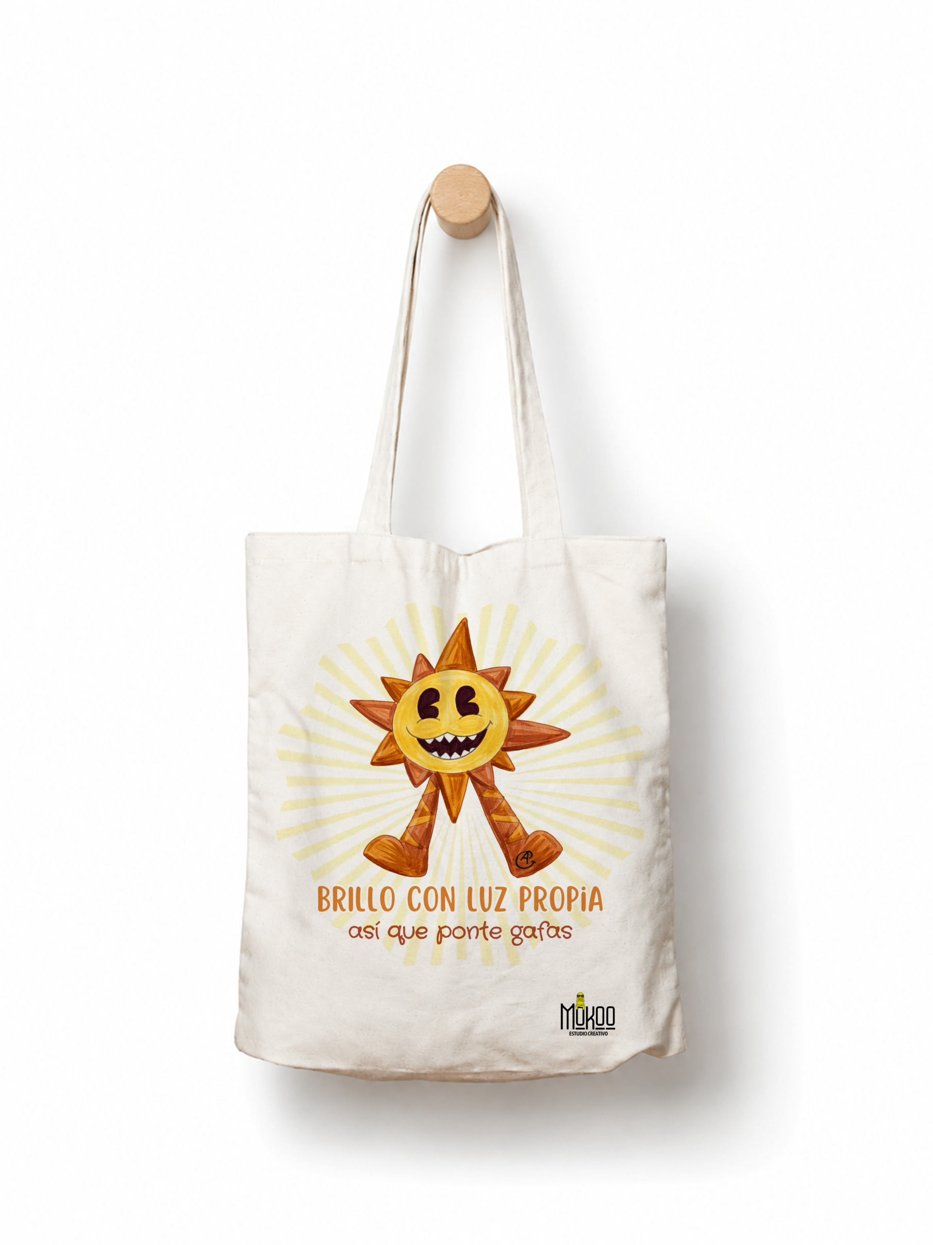 Astro - Mokoo Colores COL010 - Imagen 3