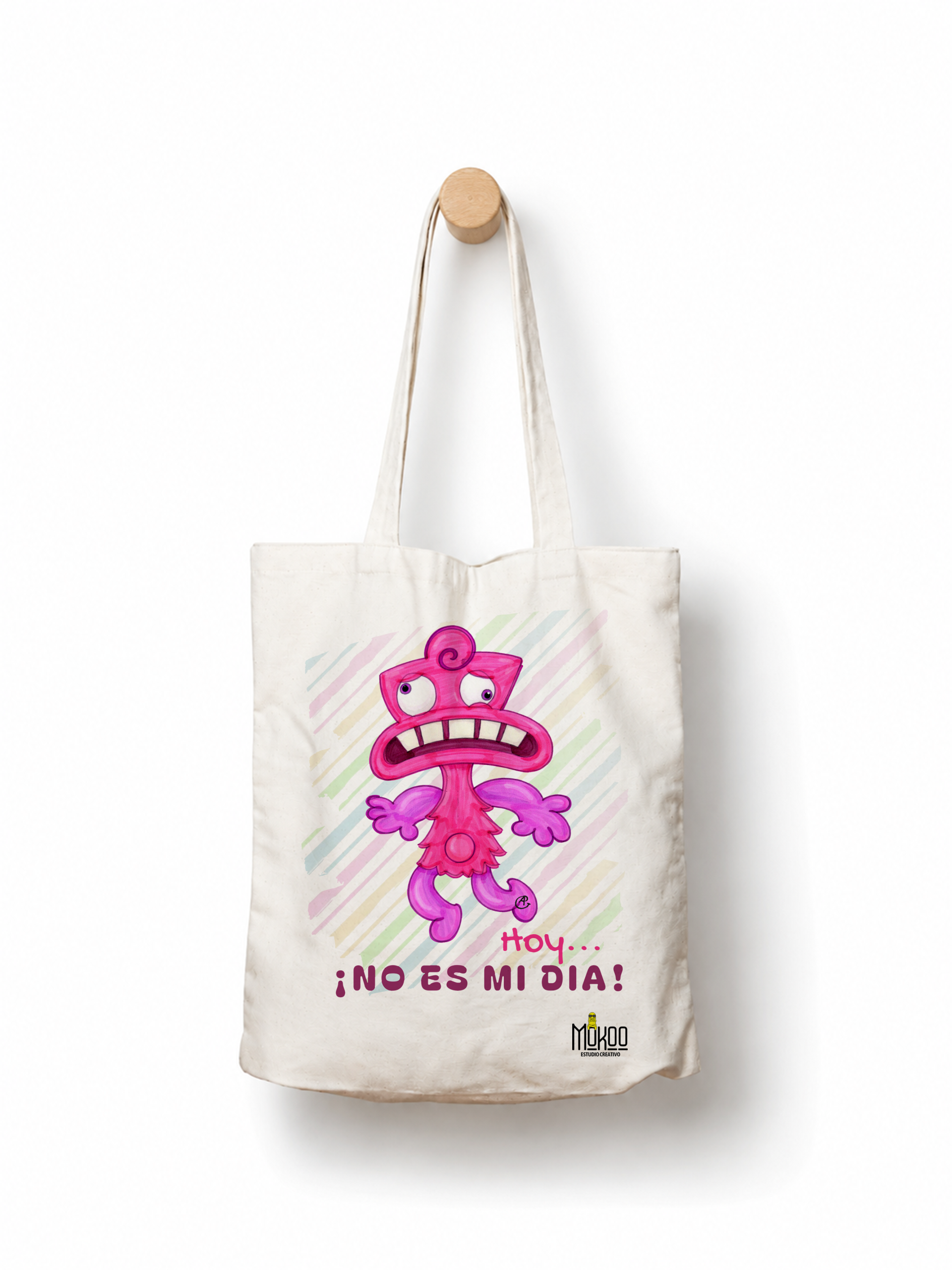 Grompi - Mokoo Colores COL012 - Imagen 3