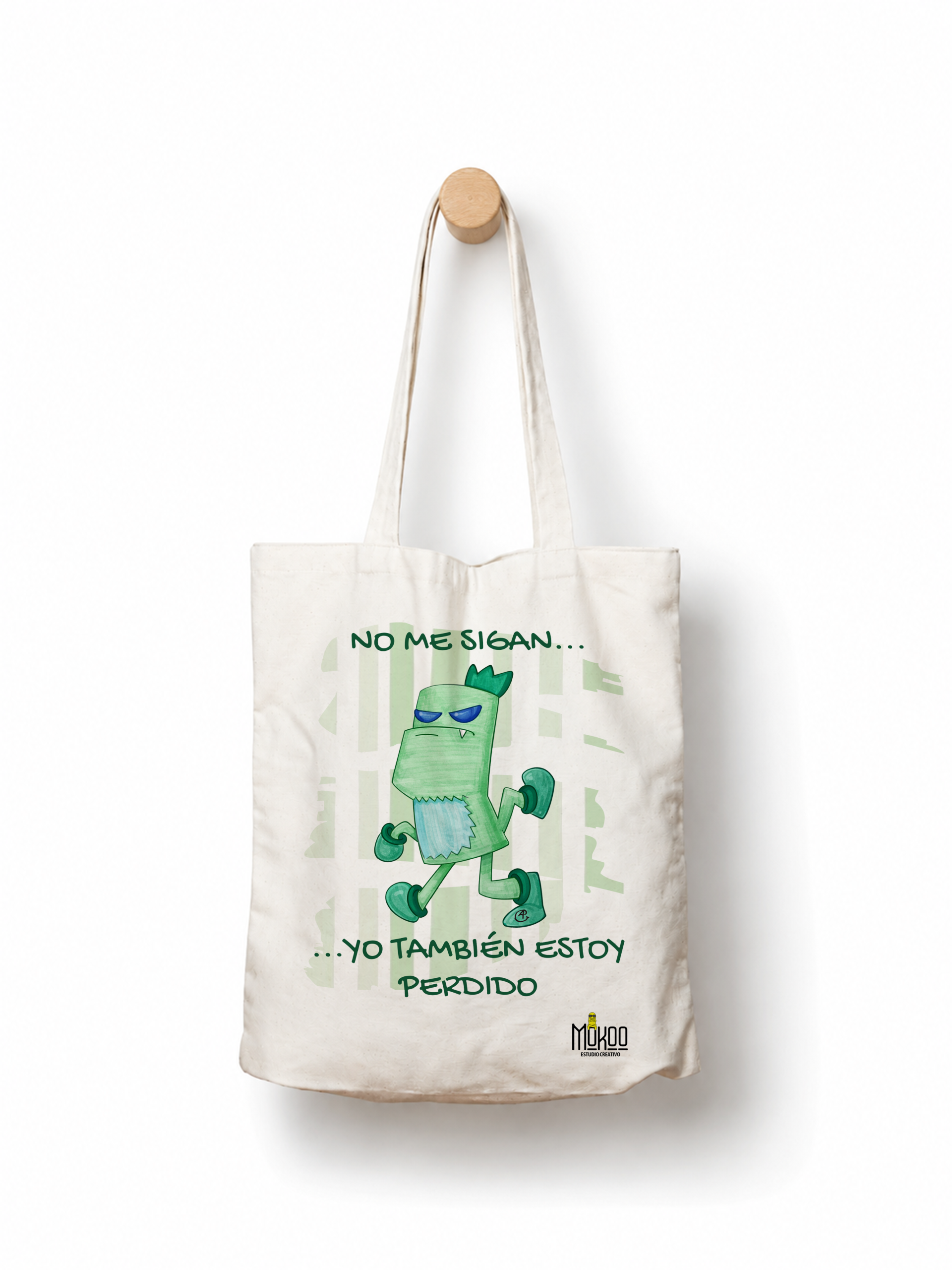 Groncho - Mokoo Colores COL013 - Imagen 3