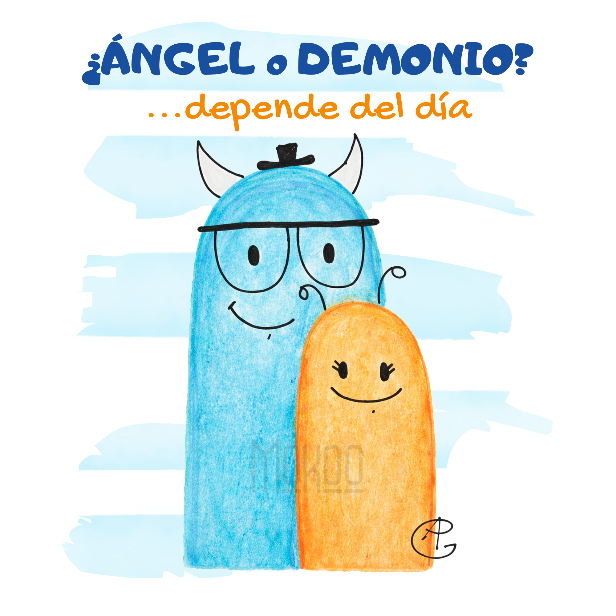 Otto y Mila - Mokoo Mokoos MOK006 - Imagen 2