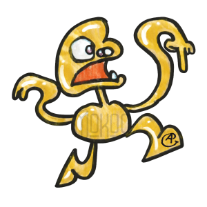 Chispa - Mokoo Pegotes PEG005