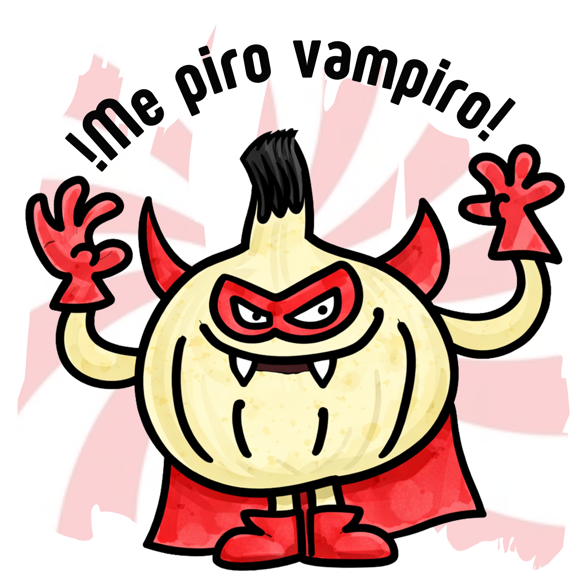 Garlik - Mokoo Alimentos ALI003 - Imagen 2