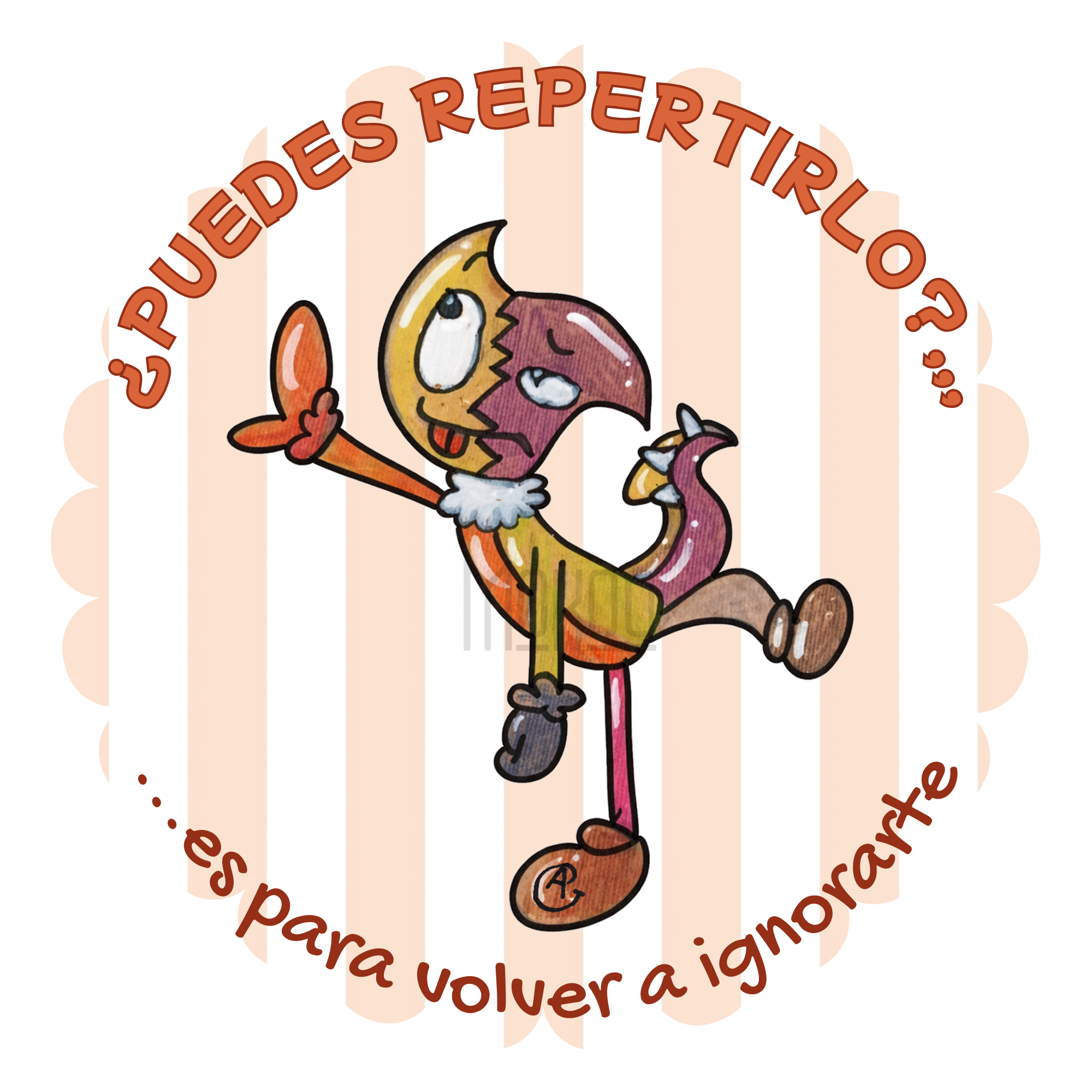 Nico - Mokoo Pegotes PEG004 - Imagen 2