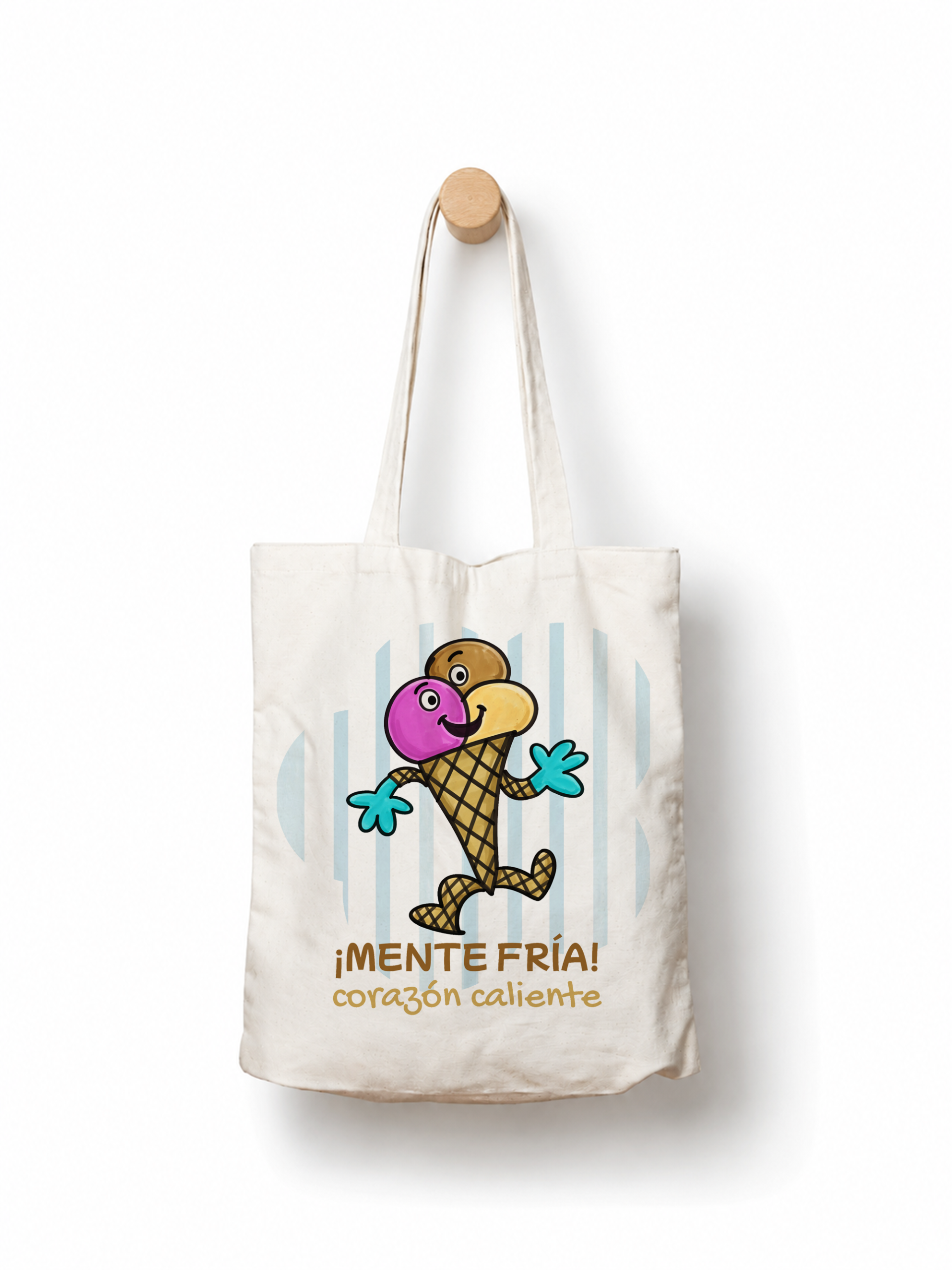 Coni - Mokoo Alimentos ALI007 - Imagen 3