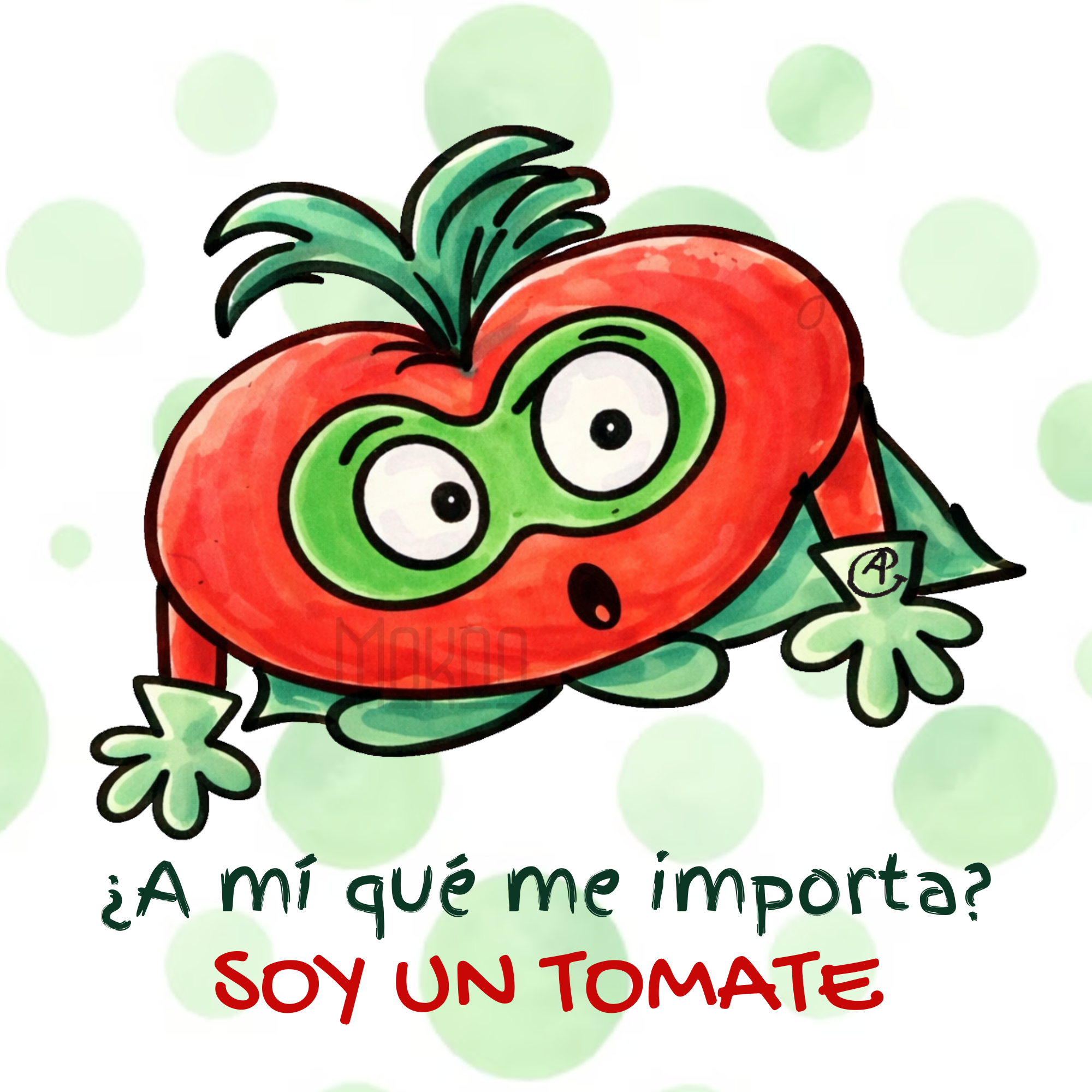 Rosendo - Mokoo Alimentos ALI009 - Imagen 2