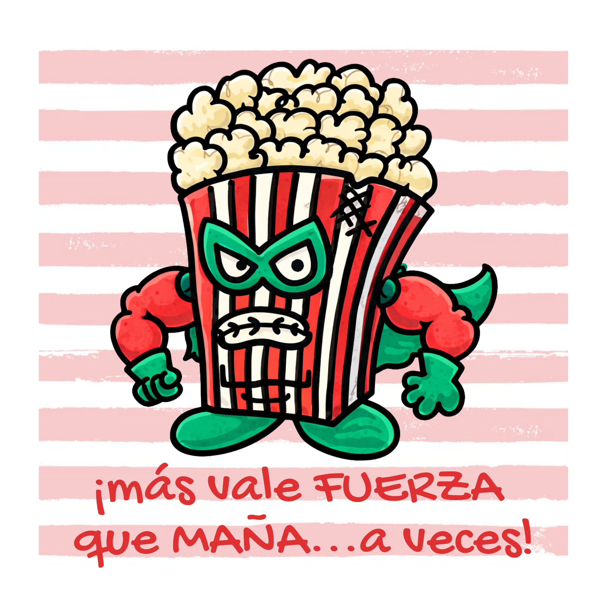 Crujitor - Mokoo Alimentos ALI006 - Imagen 2